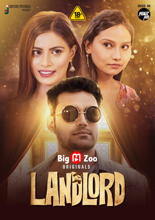 You are currently viewing Landlord 2021 Hindi S01 Complete Hot Web Series 720p HDRip 250MB Download & Watch Online