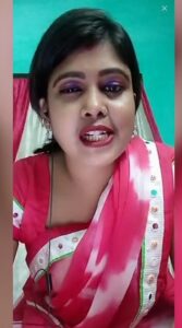 Read more about the article Puja Boudi Blowjob 2021 Hindi Fucked Video 720p HDRip 100MB Download & Watch Online