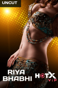 Read more about the article Riya Bhabhi 2021 HotX Originals Hindi Hot Short Film 720p HDRip 150MB Download & Watch Online