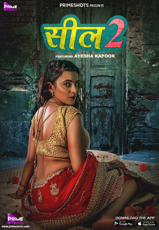 You are currently viewing Seal 2 2021 PrimeShots Hindi S01E01 Hot Web Series 720p HDRip 150MB Download & Watch Online