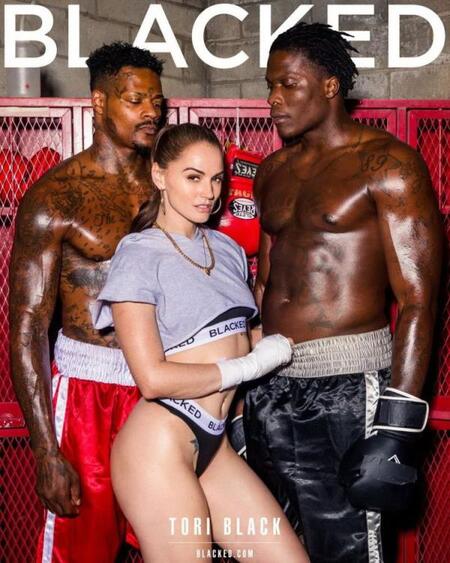 You are currently viewing The Big Fight 2021 Blacked Adult Video 720p HDRip 300MB Download & Watch Online