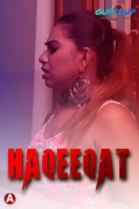 Read more about the article Haqeeqat 2021 GupChup Hindi S01E03 Hot Web Series 720p HDRip 250MB Download & Watch Online
