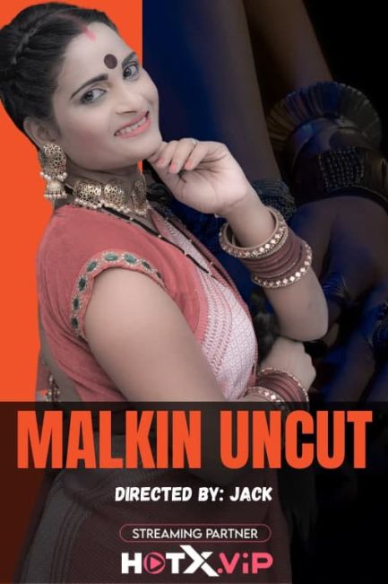 You are currently viewing Malkin 2021 HotX Originals Hindi Hot Short Film 720p HDRip 300MB Download & Watch Online