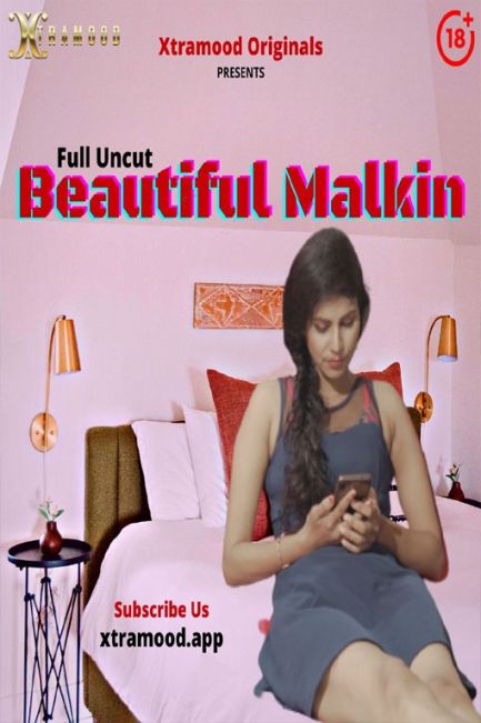 You are currently viewing Beautiful Malkin 2021 Xtramood Hindi Hot Short Film 720p HDRip 150MB Download & Watch Online