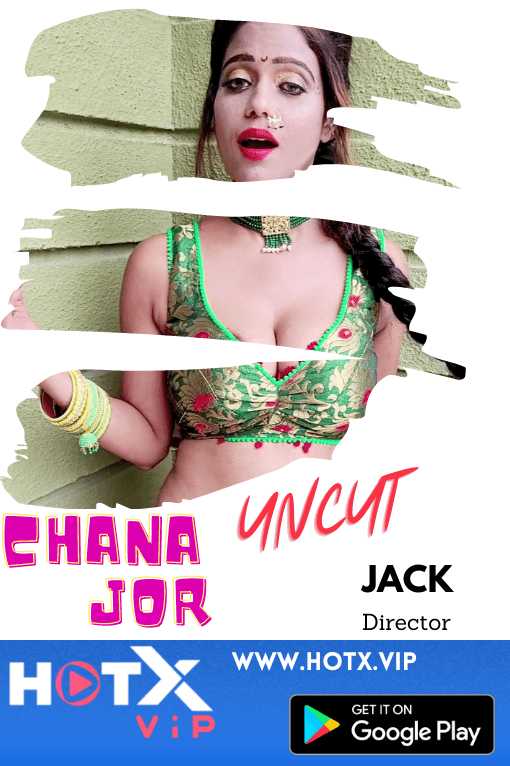 You are currently viewing Chana Jor Uncut 2021 HotX Hindi Hot Short Film 720p HDRip 300MB Download & Watch Online