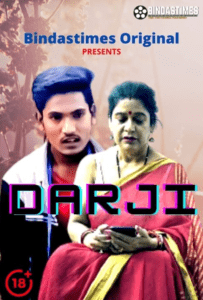 Read more about the article Darji 2021 BindasTimes Hindi Short Film 720p HDRip 250MB Download & Watch Online