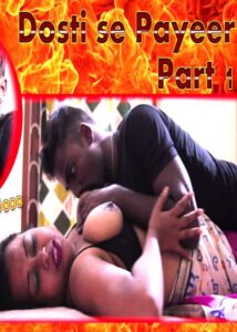 Read more about the article Dosti Se Payeer 2021 SilverVally Hindi Hot Short Film 720p 480p HDRip 125MB 40MB Download & Watch Online