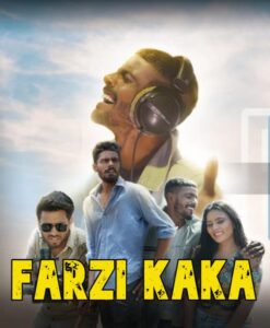 Read more about the article Farzi Kaka 2021 PrimeShots Hindi S01E01 Hot Web Series 720p HDRip 150MB Download & Watch Online