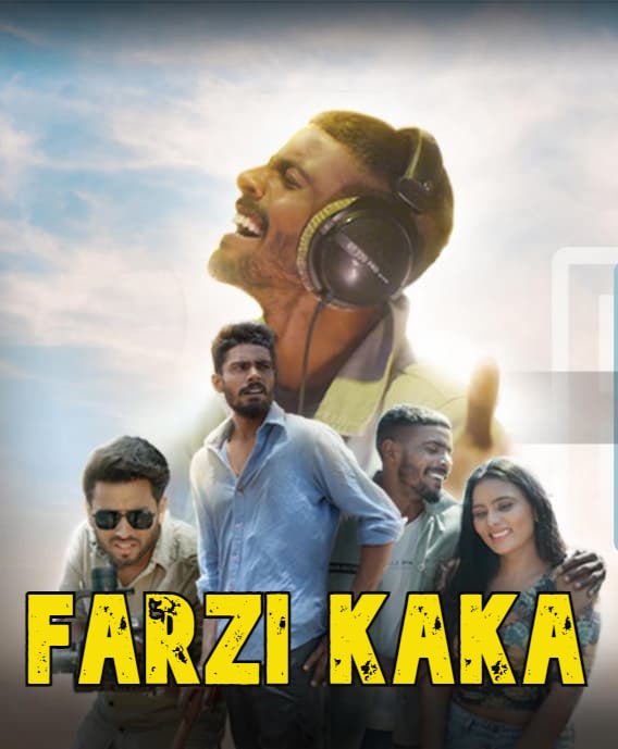 You are currently viewing Farzi Kaka 2021 PrimeShots Hindi S01E01 Hot Web Series 720p HDRip 150MB Download & Watch Online