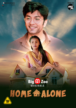 You are currently viewing Home Alone 2021 Hindi S01 Complete Hot Web Series 720p HDRip 250MB Download & Watch Online