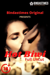 Read more about the article Hot Biwi 2021 BindasTimes Hindi Hot Short Film 720p HDRip 250MB Download & Watch Online