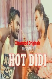 Read more about the article Hot Didi 2021 Xtramood Hindi Hot Short Film 720p HDRip 200MB Download & Watch Online