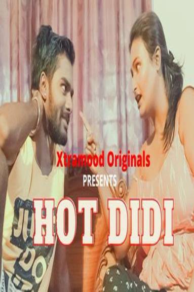 You are currently viewing Hot Didi 2021 Xtramood Hindi Hot Short Film 720p HDRip 200MB Download & Watch Online