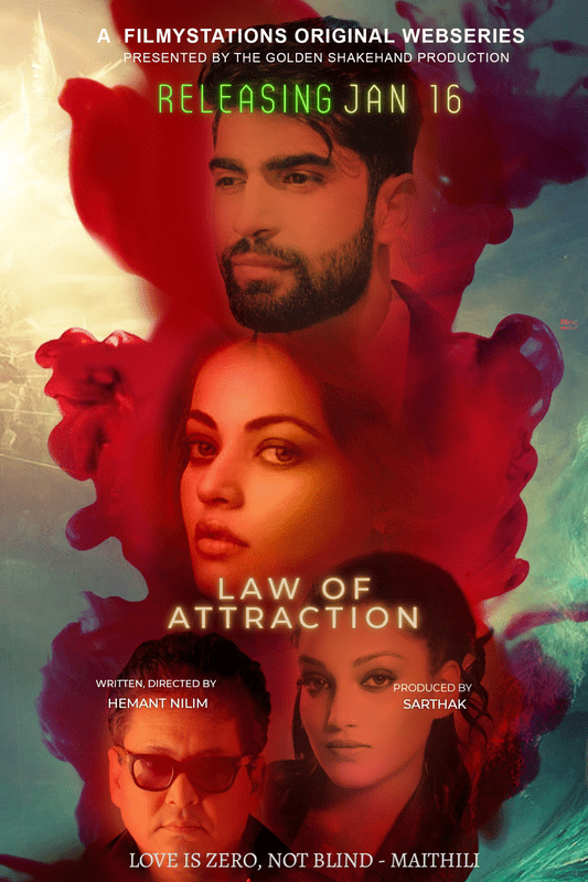 You are currently viewing Law Of Attraction 2021 FilmyStations Hindi S01 Hot Web Series 720p HDRip 200MB Download & Watch Online