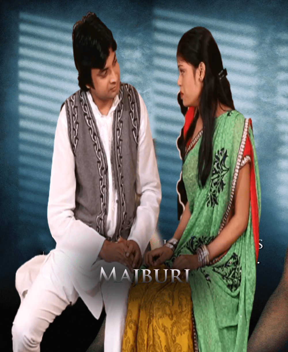 You are currently viewing Majburi 2021 Hindi Hot Short Film 720p HDRip 150MB Download & Watch Online