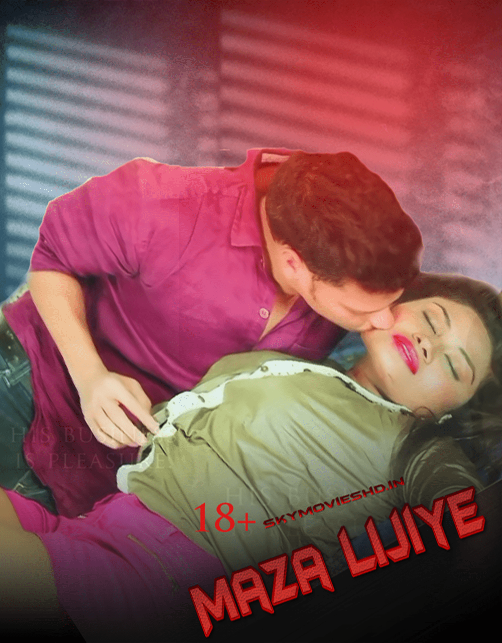 You are currently viewing Maza Lijiye 2021 Hindi Hot Short Film 720p HDRip 130MB Download & Watch Online