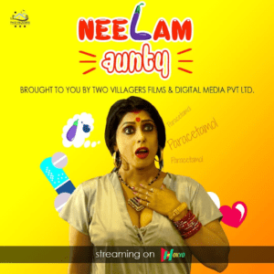 Read more about the article Neelam Aunty 2022 HokYo Hindi S01E05 Hot Web Series 720p HDRip 150MB Download & Watch Online