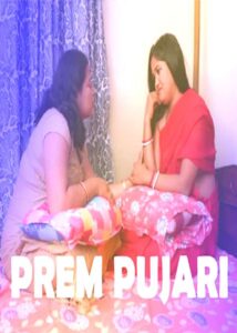 Read more about the article Prem Pujari 2021 MasalaPrime Hindi Hot Short Film 720p 480p HDRip 210MB 70MB Download & Watch Online
