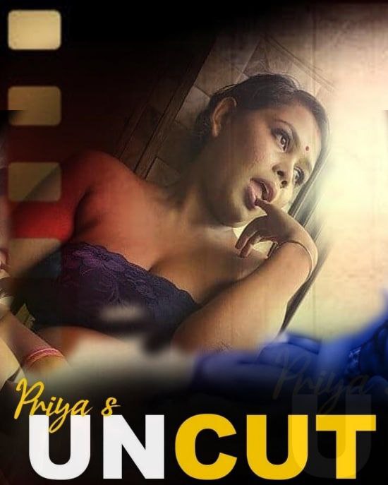You are currently viewing Priya Uncut 2021 NightShow Hindi Hot Short Film 720p HDRip 250MB Download & Watch Online