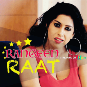 Read more about the article Rangeen Raat 2021∙HokYo Originals Hindi Hot Short Film 720p HDRip 150MB Download & Watch Online