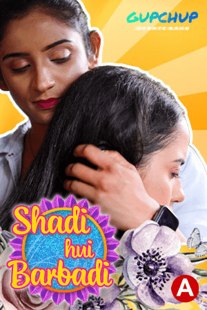 You are currently viewing Shaadi Hui Baarbadi 2021 GupChup Hindi S01E05 Hot Web Series 720p HDRip 150MB Download & Watch Online