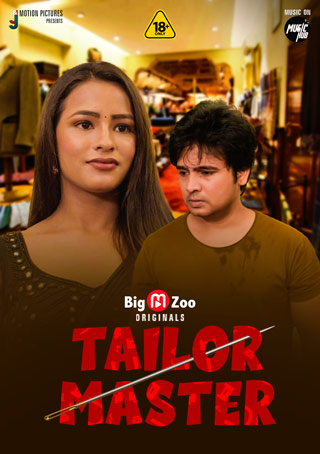 You are currently viewing Tailor Master 2021 Hindi S01 Complete Hot Web Series 720p HDRip 200MB Download & Watch Online