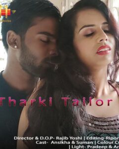 Read more about the article Tharki Tailor 2021 LoveMovies Hindi Hot Short Film 720p HDRip 250MB Download & Watch Online