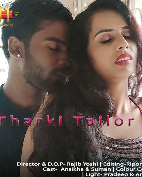 You are currently viewing Tharki Tailor 2021 LoveMovies Hindi Hot Short Film 720p HDRip 250MB Download & Watch Online