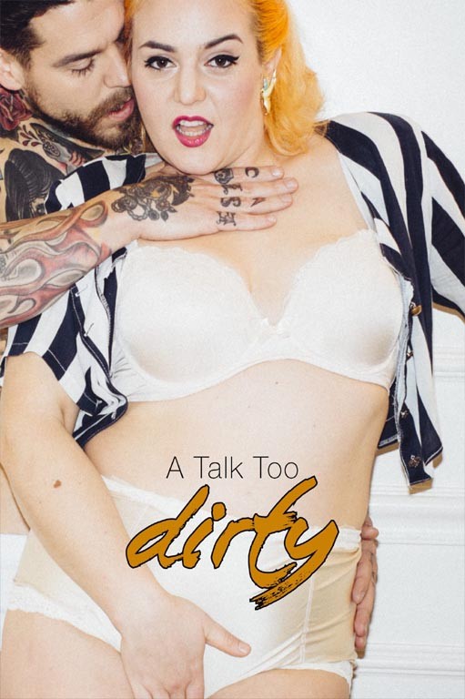You are currently viewing A Talk Too Dirty 2021 XConfessions Adult Video 720p HDRip 130MB Download & Watch Online