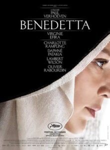 Read more about the article Benedetta 2021 Hindi Dubbed Adult Full Movie [Unofficial] 720p 480p HDRip 670MB 220MB Download & Watch Online