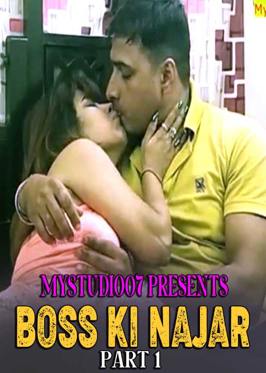 You are currently viewing Boss Ki Najar Part 1 2021 Mystudio007 Hindi Hot Short Film 720p 480p HDRip 130MB 40MB Download & Watch Online
