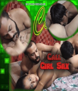 Read more about the article Call Girl Sex 2021 Hindi Hot Short Film 720p HDRip 130MB Download & Watch Online