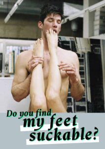 Read more about the article Do You Find My Feet Suckable 2021 XConfessions 720p 480p HDRip 100MB 25MB Download & Watch Online