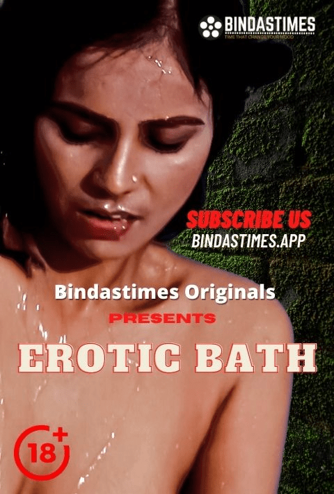 You are currently viewing Erotic Bath 2021 BindasTimes Originals Hot Video 720p HDRip 100MB Download & Watch Online