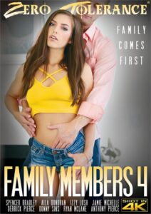 Read more about the article Family Members 4 2021 Adult Movie 720p HDRip 350MB Download & Watch Online