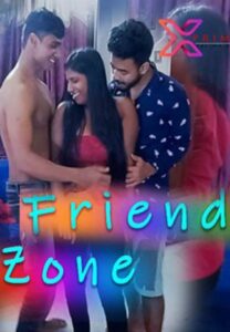 Read more about the article Friend Zone 2021 Xprime Hindi Hot Short Film 720p 480p HDRip 240MB 70MB Download & Watch Online