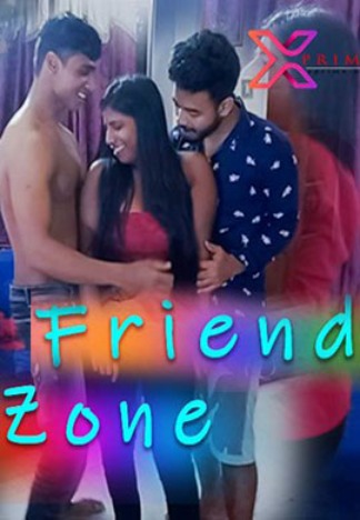 You are currently viewing Friend Zone 2021 Xprime Hindi Hot Short Film 720p 480p HDRip 240MB 70MB Download & Watch Online