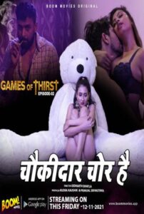 Read more about the article Games of Thirst 2021 BoomMovies Hindi S01E02 Hot Web Series 720p HDRip 200MB Download & Watch Online