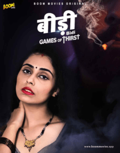 Read more about the article Games of Thirst 2021 BoomMovies Hindi S01E03 Hot Web Series 720p HDRip 200MB Download & Watch Online