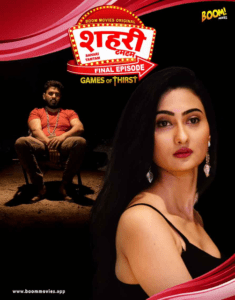 Read more about the article Games of Thirst 2021 BoomMovies Hindi S01E04 Hot Web Series 720p HDRip 200MB Download & Watch Online