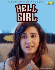 Read more about the article Hell Girl 2021 BoomMovies Hindi Hot Short Film 720p 480p HDRip 100MB 50MB Download & Watch Online