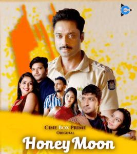 Read more about the article Honeymoon 2021 Hindi S01 Complete Hot Web Series 480p HDRip 350MB Download & Watch Online