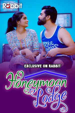 You are currently viewing Honeymoon Lodge 2021 Hindi S01 Complete Hot Web Series 480p HDRip 200MB Download & Watch Online