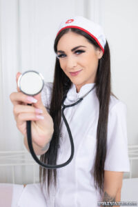 Read more about the article Hot Nurse Addicted 2021 Private Adult Video 720p HDRip 250MB Download & Watch Online