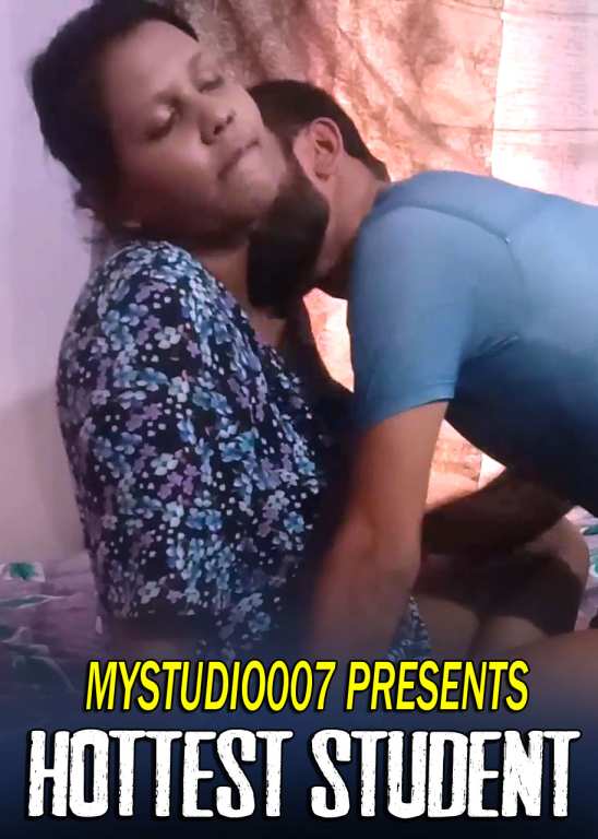 You are currently viewing Hottest Student 2021 MyStudio007 Hot Short Film 720p 480p HDRip 170MB 50MB Download & Watch Online