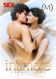 You are currently viewing Intimate Connections Vol.2 2021 LustCinema Adult Video 720p HDRip 500MB Download & Watch Online