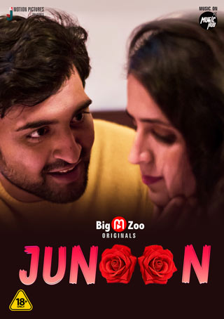 You are currently viewing Jeeja Ka Junoon 2021 Hindi S01 Complete Hot Web Series 480p HDRip 250MB Download & Watch Online