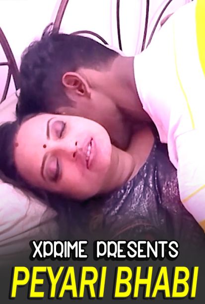 You are currently viewing Peyari Bhabi 2021 Xprime Hindi Hot Short Film 720p 480p HDRip 220MB 60MB Download & Watch Online