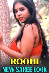 Read more about the article Roohi New Saree Look 2021 Hot Saree Fashion Video 720p 480p HDRip 70MB 25MB Download & Watch Online