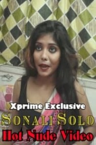 Read more about the article Sonali Solo Hot Nude Video 2021 Xprime Hindi Hot Video 720p 480p HDRip 120MB 40MB Download & Watch Online